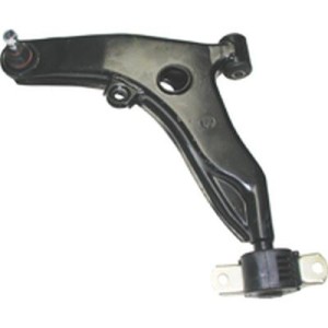 BIRTH Lenker, Radaufhängung BR1882