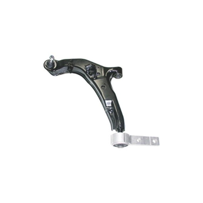 BIRTH Lenker, Radaufhängung BR1888