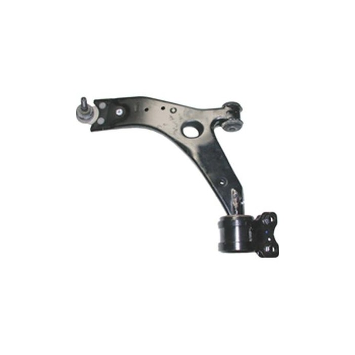 BIRTH Lenker, Radaufhängung BR1892