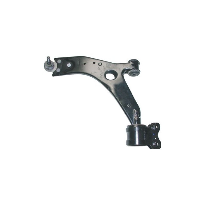 BIRTH Lenker, Radaufhängung BR1892