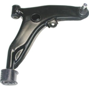 BIRTH Lenker, Radaufhängung BR1917