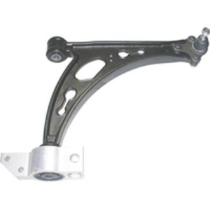 BIRTH Lenker, Radaufhängung BR1919