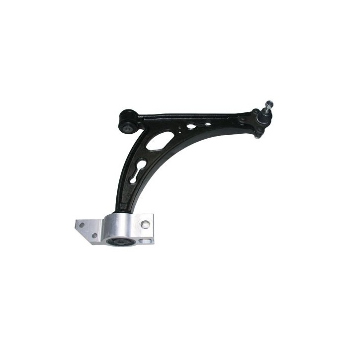 BIRTH Lenker, Radaufhängung BR1919