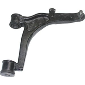 BIRTH Lenker, Radaufhängung BR1931