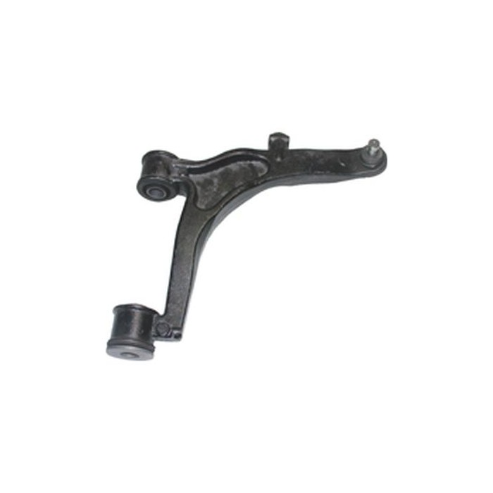 BIRTH Lenker, Radaufhängung BR1931