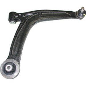 BIRTH Lenker, Radaufhängung BR1935