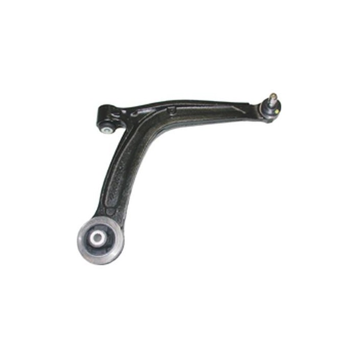 BIRTH Lenker, Radaufhängung BR1935