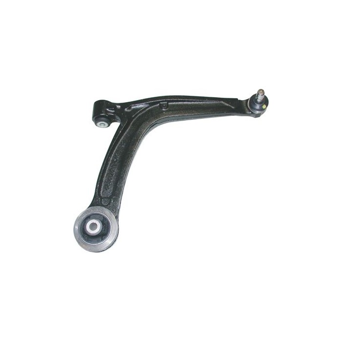 BIRTH Lenker, Radaufhängung BR1935