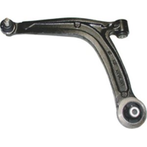 BIRTH Lenker, Radaufhängung BR1936