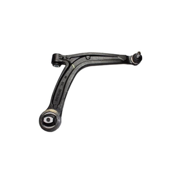 BIRTH Lenker, Radaufhängung BR1950