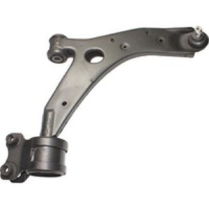 BIRTH Lenker, Radaufhängung BR1954