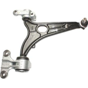 BIRTH Lenker, Radaufhängung BR1956