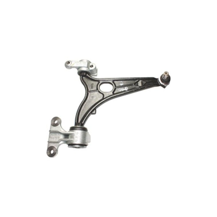 BIRTH Lenker, Radaufhängung BR1956