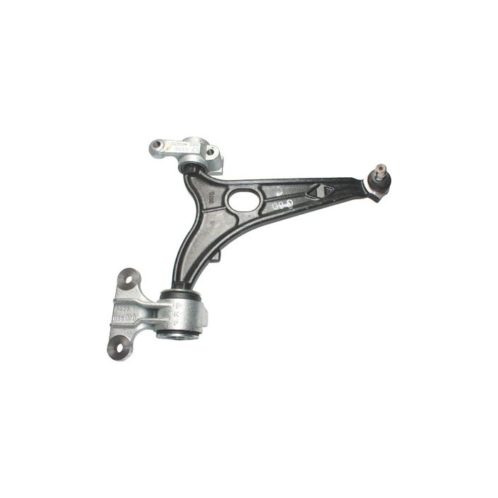 BIRTH Lenker, Radaufhängung BR1956