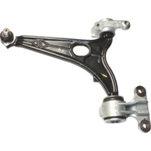 BIRTH Lenker, Radaufhängung BR1957