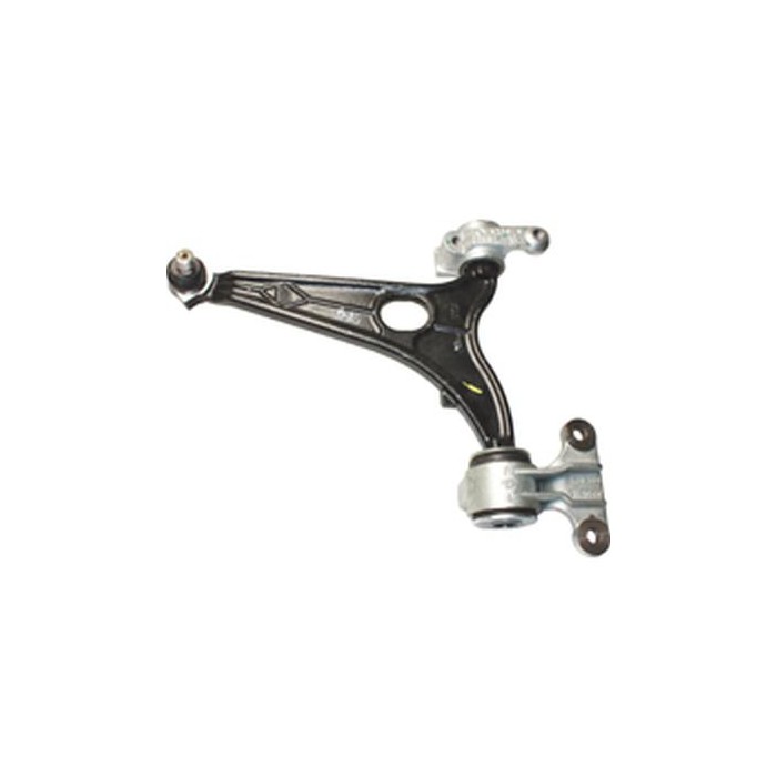 BIRTH Lenker, Radaufhängung BR1957