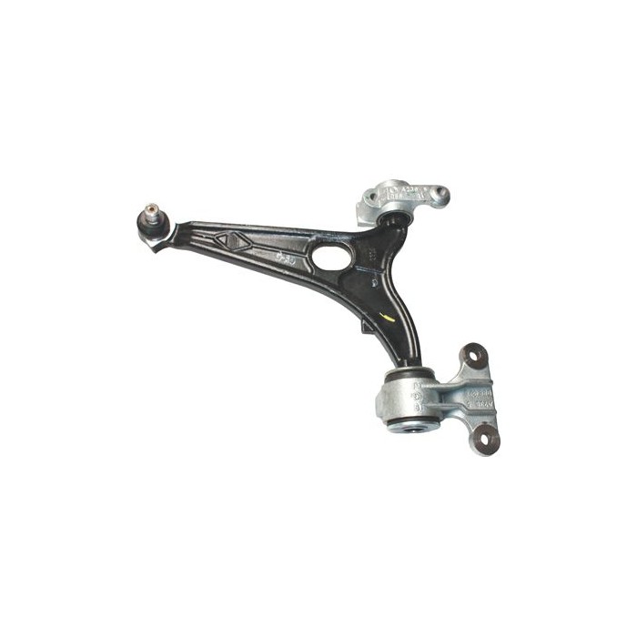 BIRTH Lenker, Radaufhängung BR1957