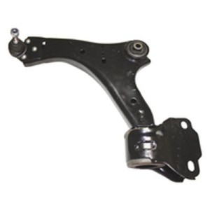 BIRTH Lenker, Radaufhängung BR1961