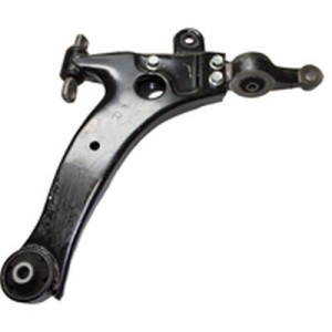 BIRTH Lenker, Radaufhängung BR1964