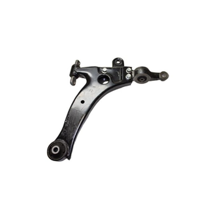 BIRTH Lenker, Radaufhängung BR1964