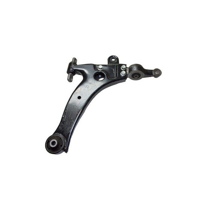 BIRTH Lenker, Radaufhängung BR1964