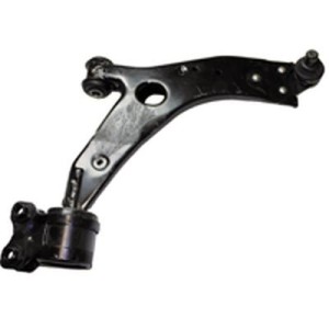 BIRTH Lenker, Radaufhängung BR1968