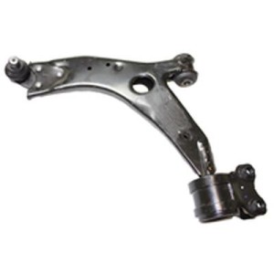 BIRTH Lenker, Radaufhängung BR1969