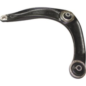 BIRTH Lenker, Radaufhängung BR1975