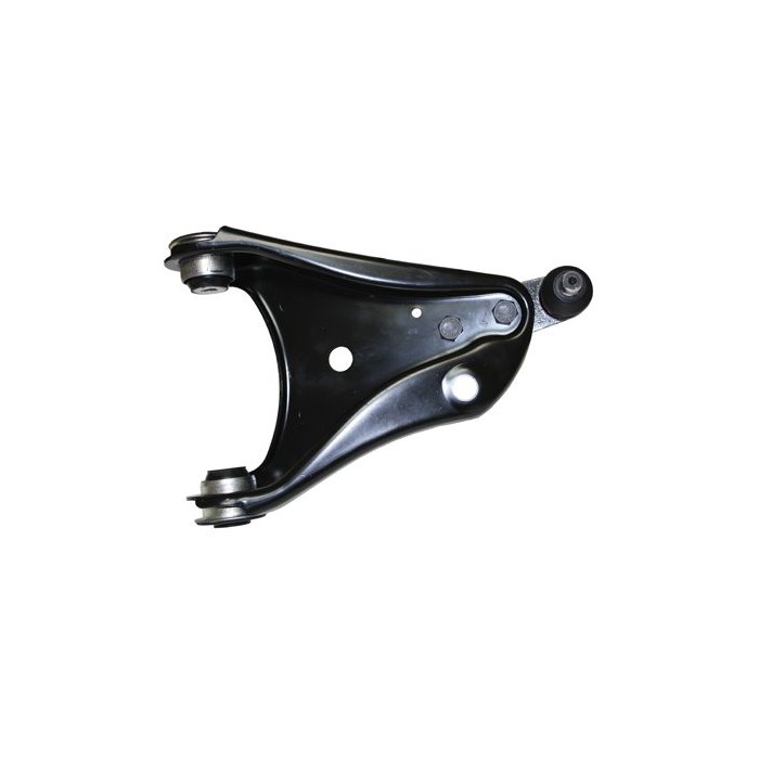 BIRTH Lenker, Radaufhängung BR1976