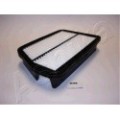 ASHIKA Luftfilter 20-W0-004