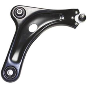 BIRTH Lenker, Radaufhängung BR1998