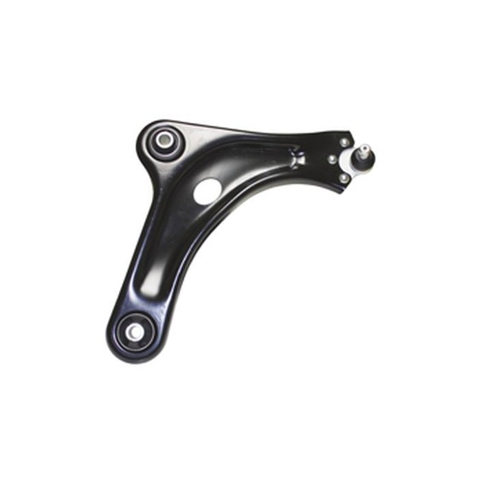 BIRTH Lenker, Radaufhängung BR1998