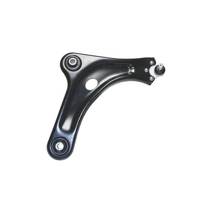 BIRTH Lenker, Radaufhängung BR1998