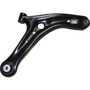 BIRTH Lenker, Radaufhängung BR2000