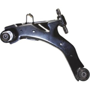 BIRTH Lenker, Radaufhängung BR2008