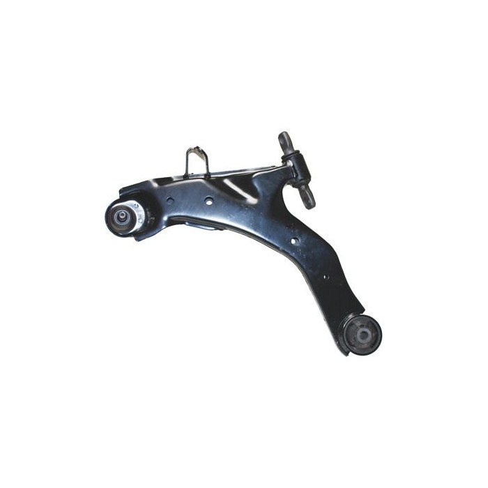 BIRTH Lenker, Radaufhängung BR2008