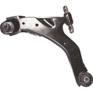 BIRTH Lenker, Radaufhängung BR2010