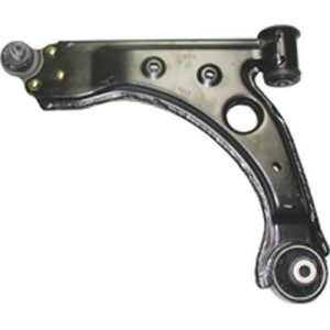 BIRTH Lenker, Radaufhängung BR2016