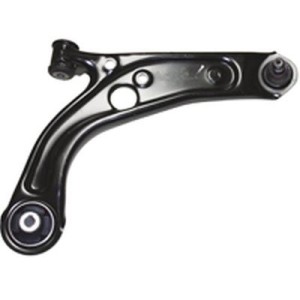 BIRTH Lenker, Radaufhängung BR2023