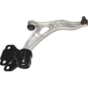 BIRTH Lenker, Radaufhängung BR2026