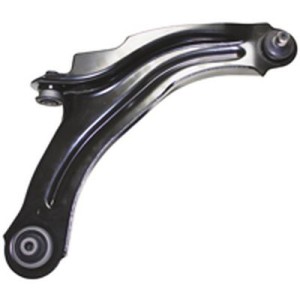 BIRTH Lenker, Radaufhängung BR2030