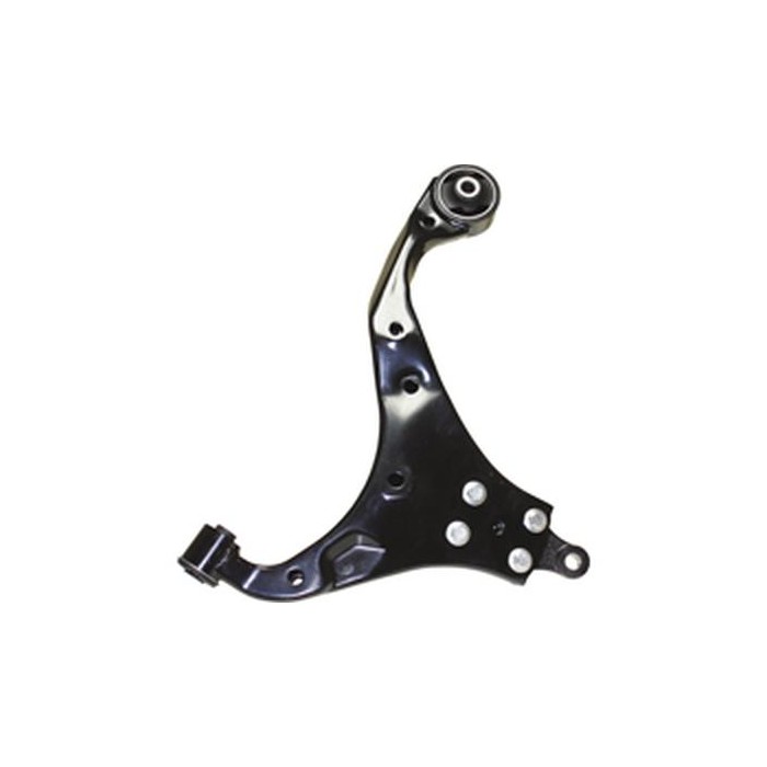 BIRTH Lenker, Radaufhängung BR2045