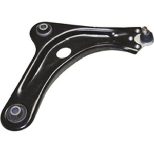 BIRTH Lenker, Radaufhängung BR2064