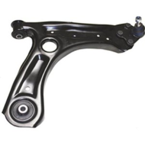 BIRTH Lenker, Radaufhängung BR2066