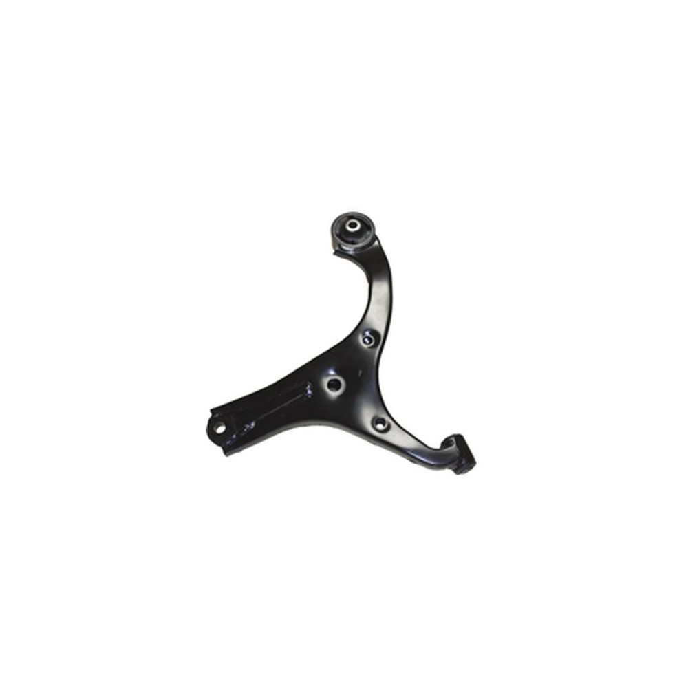 BIRTH Lenker, Radaufhängung BR2071