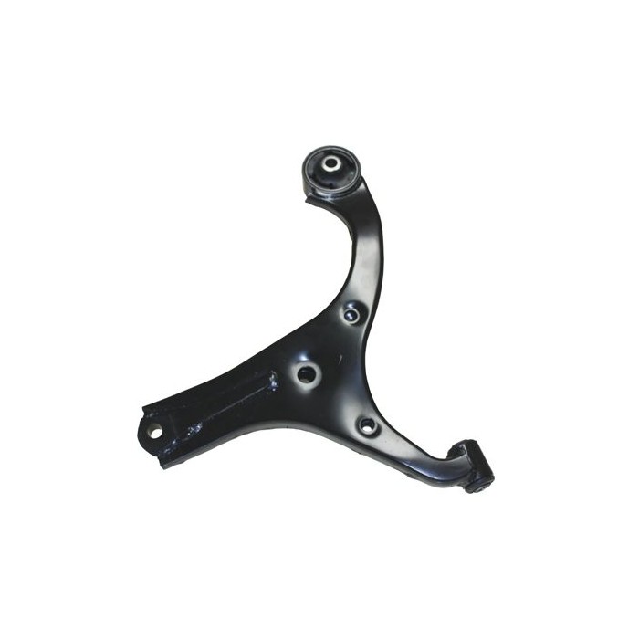 BIRTH Lenker, Radaufhängung BR2071