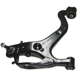 BIRTH Lenker, Radaufhängung BR2074