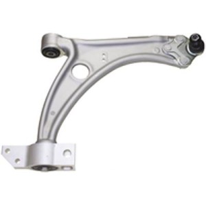 BIRTH Lenker, Radaufhängung BR2116