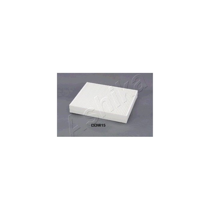 ASHIKA Filter, Innenraumluft 21-DW-W15
