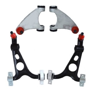 BIRTH Reparatursatz, Radaufhängung BRAR156